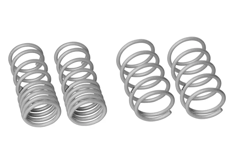 Whiteline WHLWSK-SUB006 2013 Subaru FRS/BRZ/GT86 Performance Lowering Springs №6