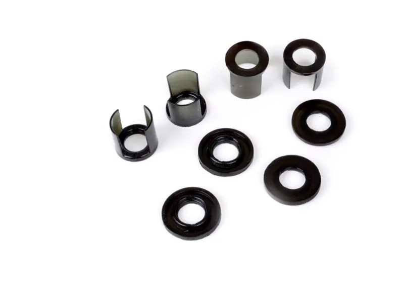 Whiteline WHLKDT938 2014+ Subaru WRX Rear Subframe Mount Insert Bushing Kit №2