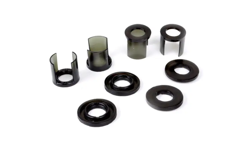 Whiteline WHLKDT938 2014+ Subaru WRX Rear Subframe Mount Insert Bushing Kit №4