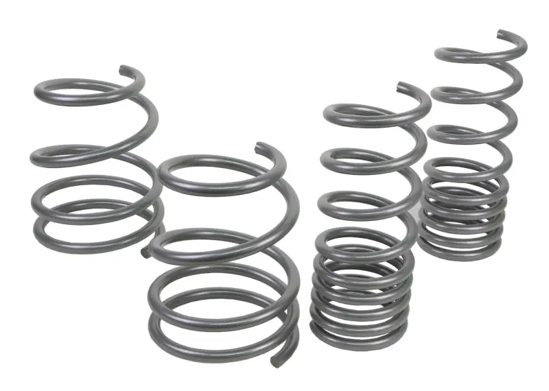 Whiteline WHLWSK-SUB007 2015+ Subaru STI Performance Lowering Springs №2