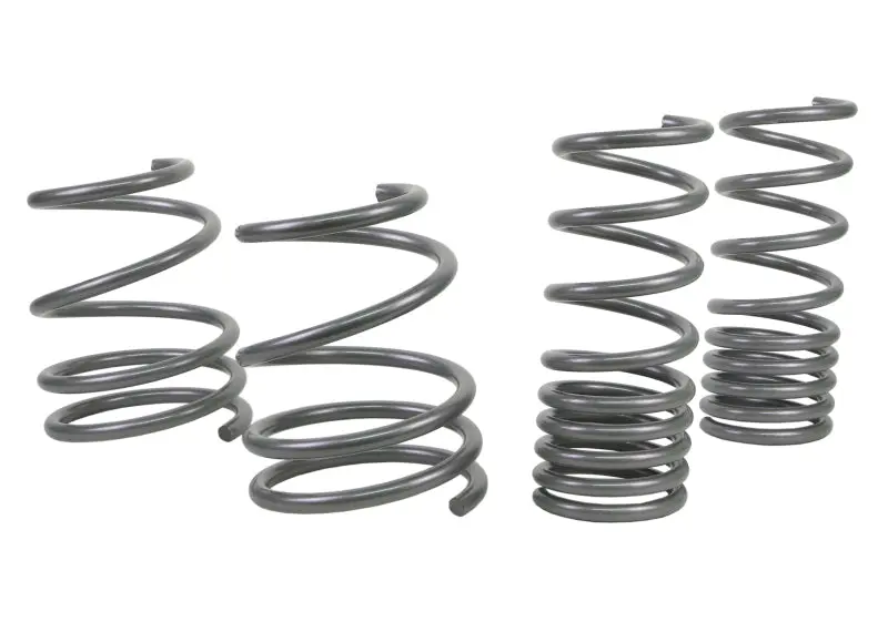 Whiteline WHLWSK-SUB007 2015+ Subaru STI Performance Lowering Springs №3