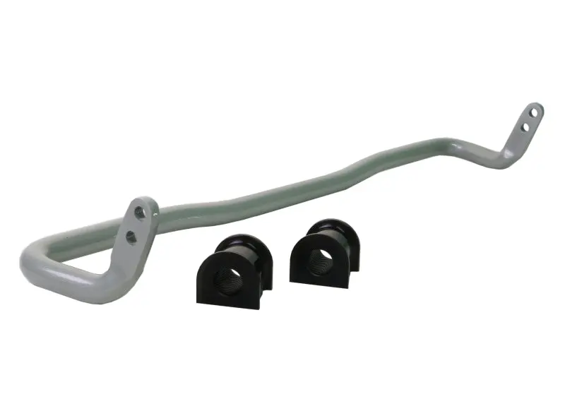 Whiteline WHLBHR97Z 2017+ Honda Civic Type-R FK8 Rear 22mm Heavy Duty Adjustable Sway Bar