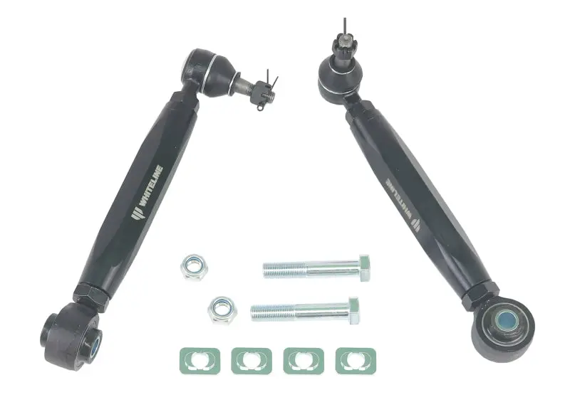 Whiteline WHLKTA358 2022+ Subaru WRX Rear Adjustable Toe Control Arms №2