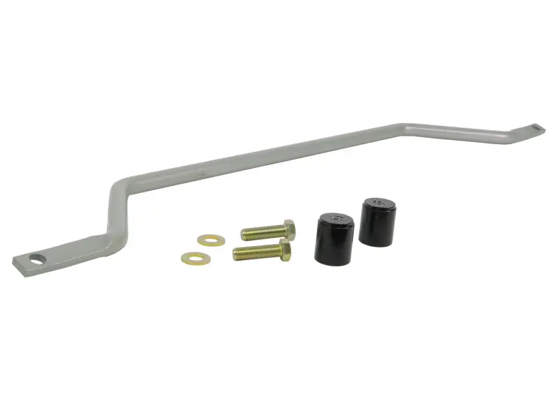 Whiteline WHLBHR93 3/11+ Chevy Cruze JH, 2011+ Chevy Volt EV Rear 22mm Heavy Duty Fixed Swaybar