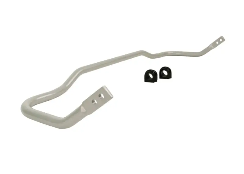 Whiteline WHLBNF27Z 5/89-03 Nissan Skyline R32 GTR AWD Front 22mm Heavy Duty Adjustable Sway Bar