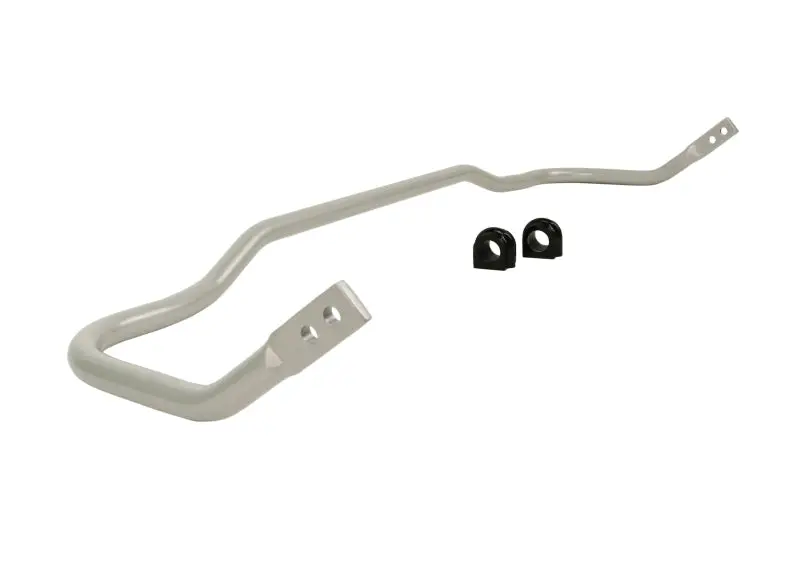 Whiteline WHLBNF27Z 5/89-03 Nissan Skyline R32 GTR AWD Front 22mm Heavy Duty Adjustable Sway Bar №2