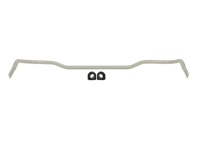 Whiteline WHLBNF27Z 5/89-03 Nissan Skyline R32 GTR AWD Front 22mm Heavy Duty Adjustable Sway Bar №4