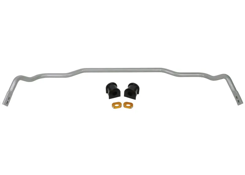 Whiteline WHLBKF001Z 6/2017+ KIA Stinger Front 24mm Heavy Duty 2 Point Adjustable Swaybar №2