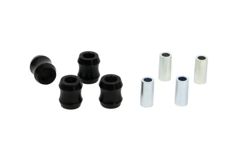 Whiteline WHLW0008 7/04-06 Saab 9-2X / 4/93-9/02 & 9/07-8/12 Impreza WRX & STI KLC26/32 Swaybar Service Kit