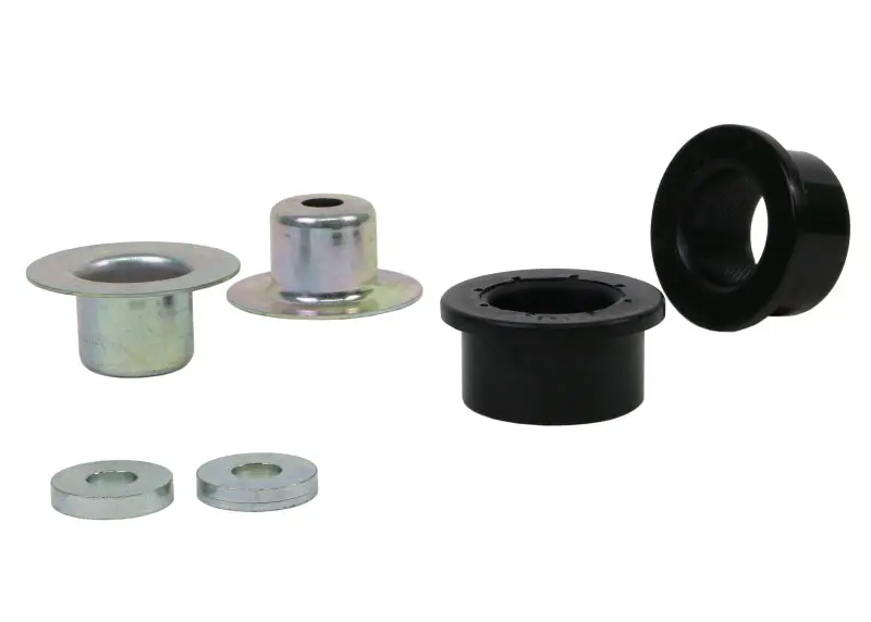 Whiteline WHLKDT913 7/94-02 Nissan 200SX / 7/89-3/97 300ZX / 90-02 SKyline Rear Diff - Support Rear Bushing