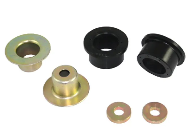 Whiteline WHLKDT913 7/94-02 Nissan 200SX / 7/89-3/97 300ZX / 90-02 SKyline Rear Diff - Support Rear Bushing №2