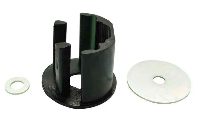 Whiteline WHLKDT914 8/03+ Volkswagen Golf / 2/06+ Jetta / 8/06+ Audi TT Front Torque Arm Insert Bushing