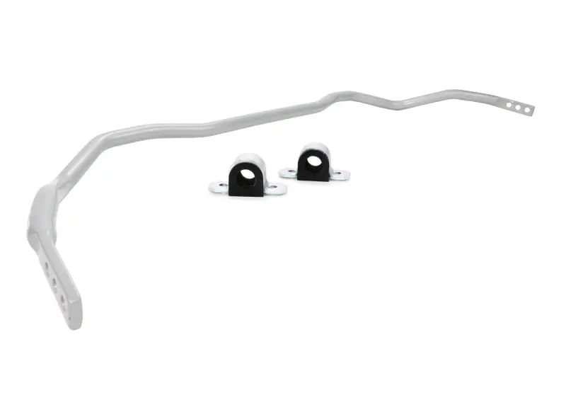 Whiteline WHLBTR70Z 87-92 Toyota Supra MK3 MA70/1 Rear 22mm Heavy Duty Adjustable Swaybar