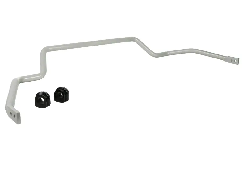 Whiteline WHLBNF28Z 89-93 Nissan Skyline R32 GTS RWD Front 24mm Heavy Duty Adjustable Swaybar №2