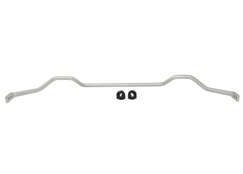 Whiteline WHLBNF28Z 89-93 Nissan Skyline R32 GTS RWD Front 24mm Heavy Duty Adjustable Swaybar №4