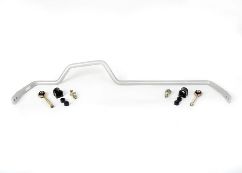 Whiteline WHLBNR26XZ 89-93 Nissan Skyline R32 GTS RWD Rear 24mm Swaybar-X H/Duty Blade Adjustable №4