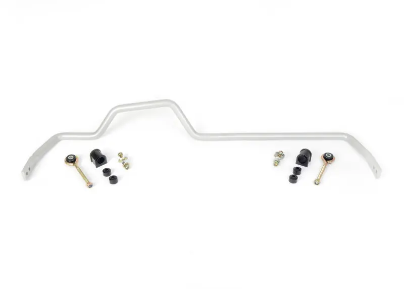 Whiteline WHLBNR26XZ 89-93 Nissan Skyline R32 GTS RWD Rear 24mm Swaybar-X H/Duty Blade Adjustable №6