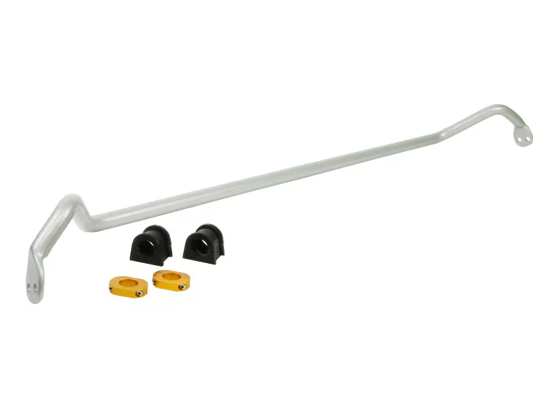 Whiteline WHLBSF39Z 9/10+ Impreza GH/GR MY11 / 9/10+ STi Front 22mm Heavy Duty Adjustable Swaybar №2