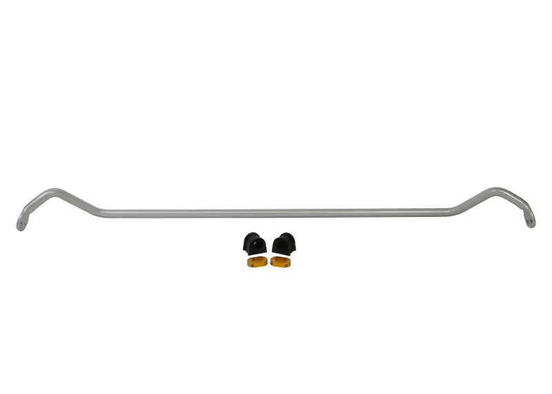 Whiteline WHLBSF39Z 9/10+ Impreza GH/GR MY11 / 9/10+ STi Front 22mm Heavy Duty Adjustable Swaybar №3