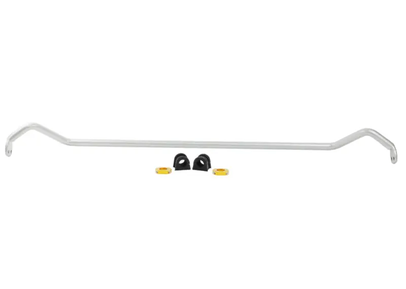 Whiteline WHLBSF39Z 9/10+ Impreza GH/GR MY11 / 9/10+ STi Front 22mm Heavy Duty Adjustable Swaybar №5