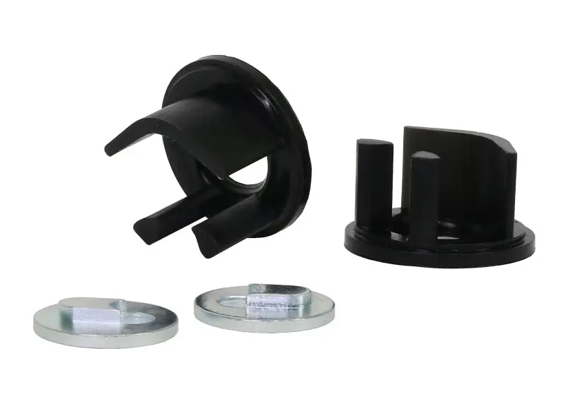 Whiteline WHLKDT927 9/98+ Subaru Legacy / 9/98-8/09 Outback Diff-Mount In Cradle Insert Bushing