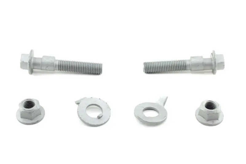 Whiteline WHLKCA417 90-93 Toyota Celica GT-Four Turbo AWD ST185 Front Camber Adj Bolt Kit-17mm №1