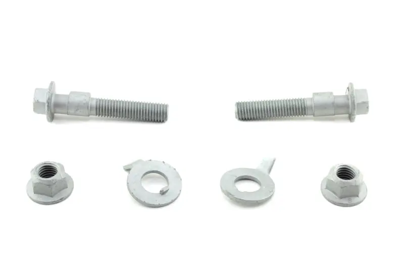 Whiteline WHLKCA417 90-93 Toyota Celica GT-Four Turbo AWD ST185 Front Camber Adj Bolt Kit-17mm №4