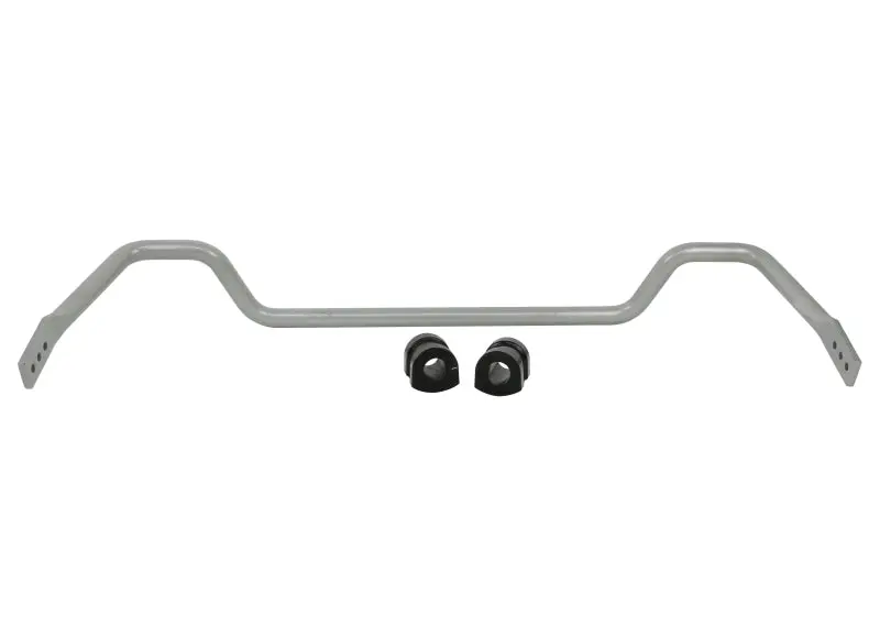 Whiteline WHLBBF38Z 90-99 BMW 318/320/323/325/328/M3 Front Heavy Duty Adjustable 27mm Swaybar №4