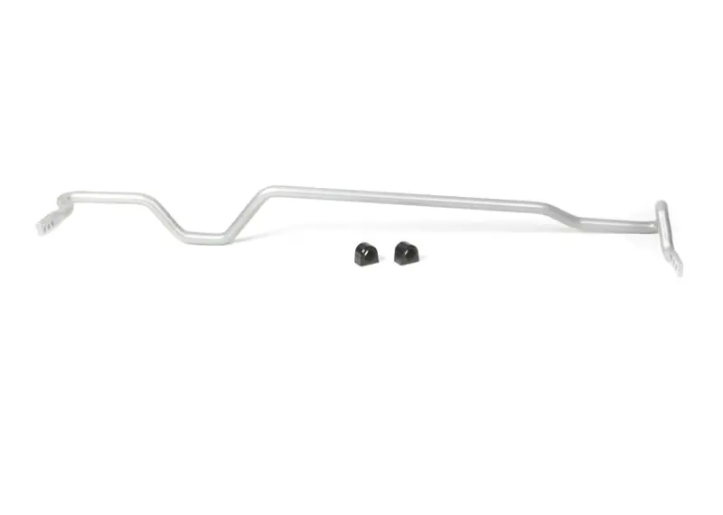 Whiteline WHLBSR20XZ 93-00 Subaru Impreza Non-Turbo W/ OE Swaybar Rear 22mm Swaybar-X H/Duty Blade Adjustable №2