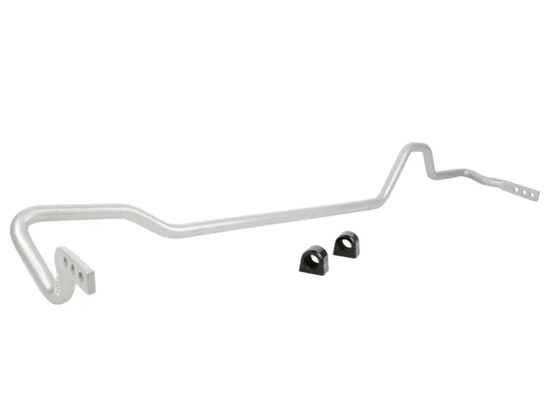 Whiteline WHLBSR20XZ 93-00 Subaru Impreza Non-Turbo W/ OE Swaybar Rear 22mm Swaybar-X H/Duty Blade Adjustable №3