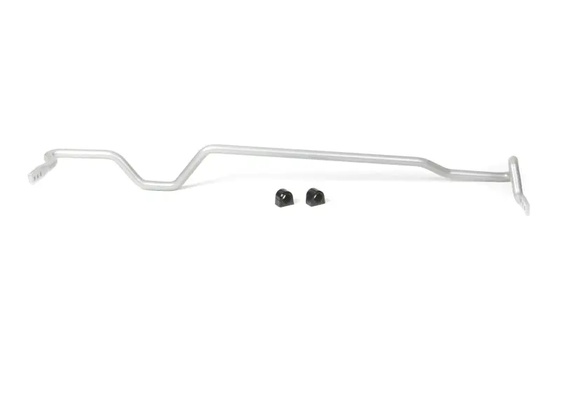 Whiteline WHLBSR20XZ 93-00 Subaru Impreza Non-Turbo W/ OE Swaybar Rear 22mm Swaybar-X H/Duty Blade Adjustable №4