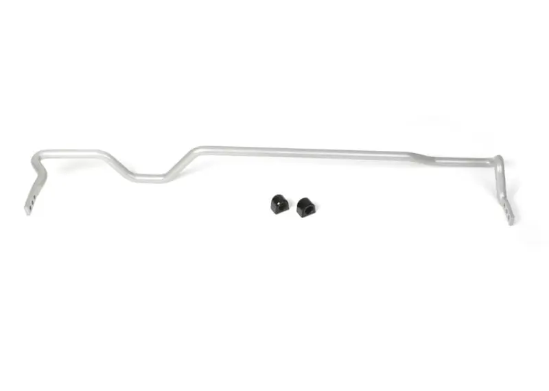 Whiteline WHLBSR20XZ 93-00 Subaru Impreza Non-Turbo W/ OE Swaybar Rear 22mm Swaybar-X H/Duty Blade Adjustable №5