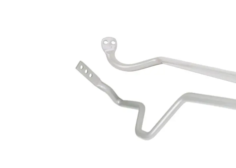 Whiteline WHLBSK004 93-00 Subaru Impreza WRX GC/GF Front & Rear Sway Bar Kit №5