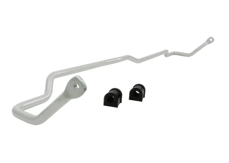 Whiteline WHLBTR71 93-99 Toyota Corolla AE101/102 / 98-02 Corolla AE-ZZE110/111 Rear 18mm H/D Fixed Swaybar