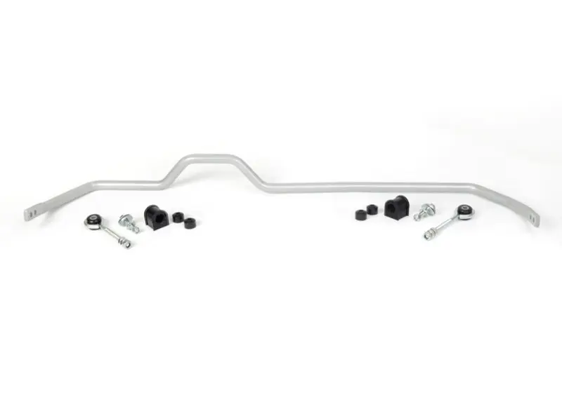 Whiteline WHLBNR11XZ 95-98 Nissan 240SX S14 Rear 22mm Swaybar-X H/Duty Blade Adjustable №2