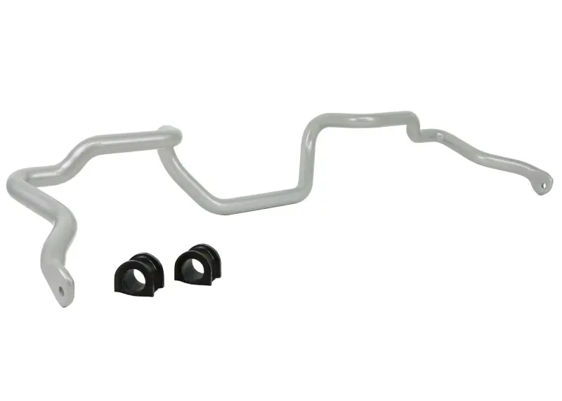 Whiteline WHLBHF52 96-00 Honda Civic EJ & EK With OE Bar And Ball Type Link Front 27mm Swaybar-Heavy Duty **S №1