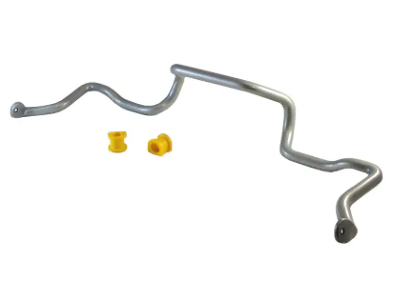 Whiteline WHLBHF52 96-00 Honda Civic EJ & EK With OE Bar And Ball Type Link Front 27mm Swaybar-Heavy Duty **S №2