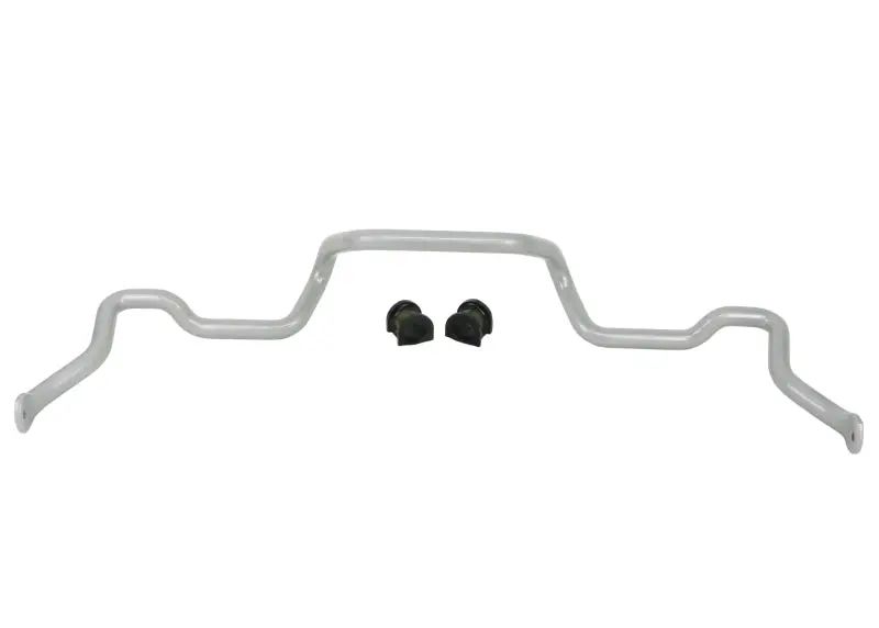 Whiteline WHLBHF52 96-00 Honda Civic EJ & EK With OE Bar And Ball Type Link Front 27mm Swaybar-Heavy Duty **S №3