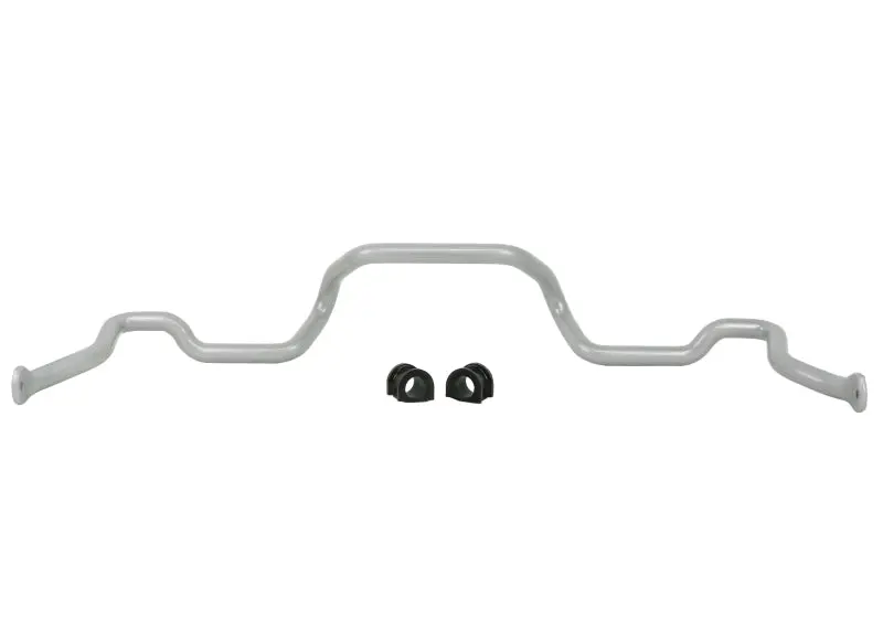 Whiteline WHLBHF52 96-00 Honda Civic EJ & EK With OE Bar And Ball Type Link Front 27mm Swaybar-Heavy Duty **S №4