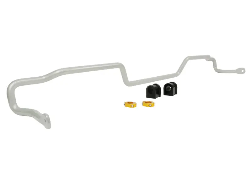 Whiteline WHLBTR39 97-01 Toyota Camry/Solara MCV20/SXV20/SXV23 Rear Sway Bar 20mm №1