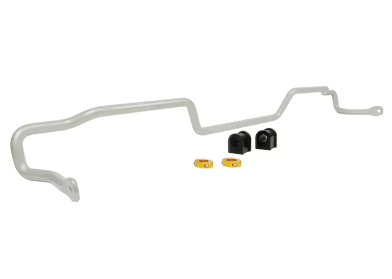 Whiteline WHLBTR39 97-01 Toyota Camry/Solara MCV20/SXV20/SXV23 Rear Sway Bar 20mm №2