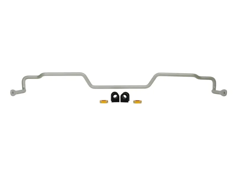 Whiteline WHLBTR39 97-01 Toyota Camry/Solara MCV20/SXV20/SXV23 Rear Sway Bar 20mm №3