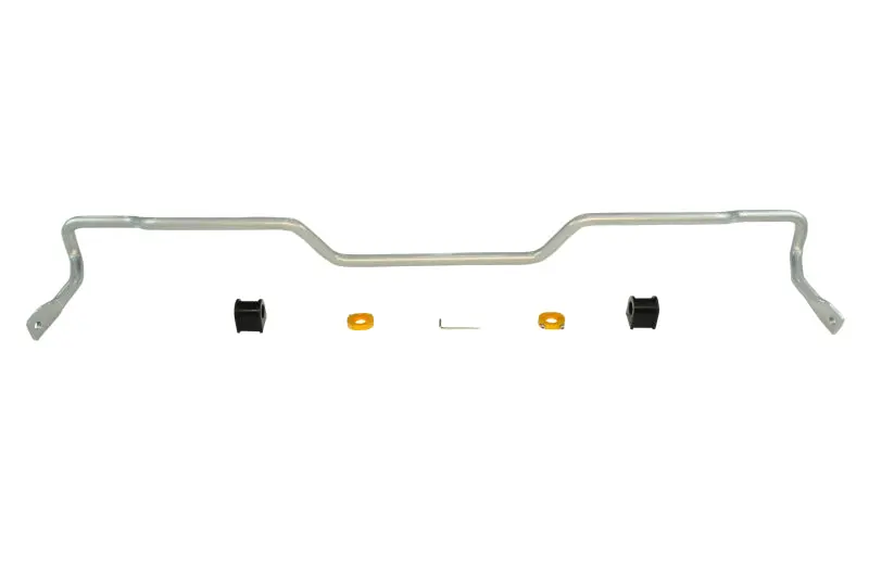 Whiteline WHLBTR39 97-01 Toyota Camry/Solara MCV20/SXV20/SXV23 Rear Sway Bar 20mm №4