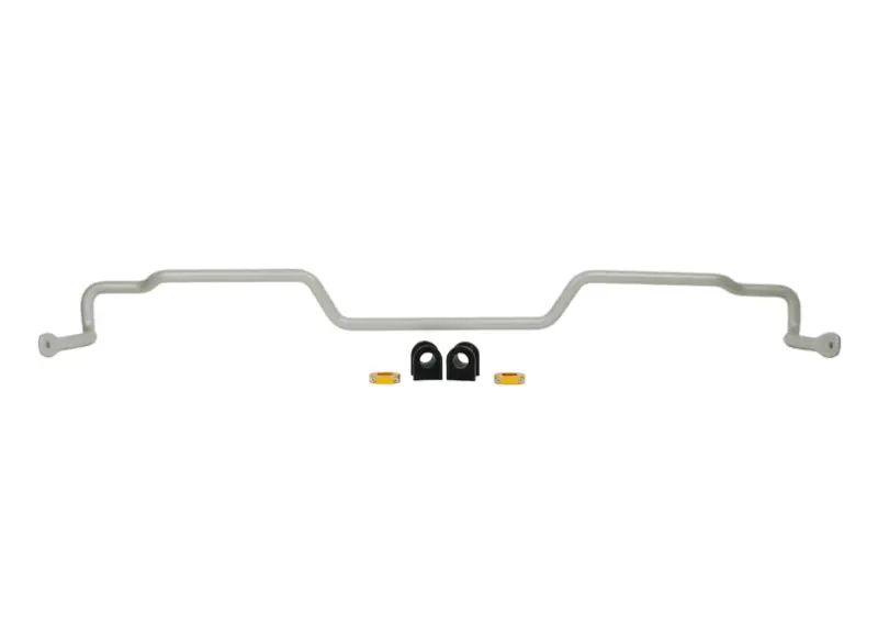 Whiteline WHLBTR39 97-01 Toyota Camry/Solara MCV20/SXV20/SXV23 Rear Sway Bar 20mm №5