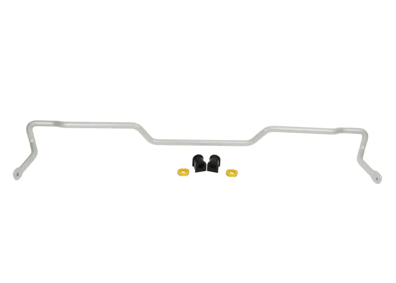 Whiteline WHLBTR39 97-01 Toyota Camry/Solara MCV20/SXV20/SXV23 Rear Sway Bar 20mm №6