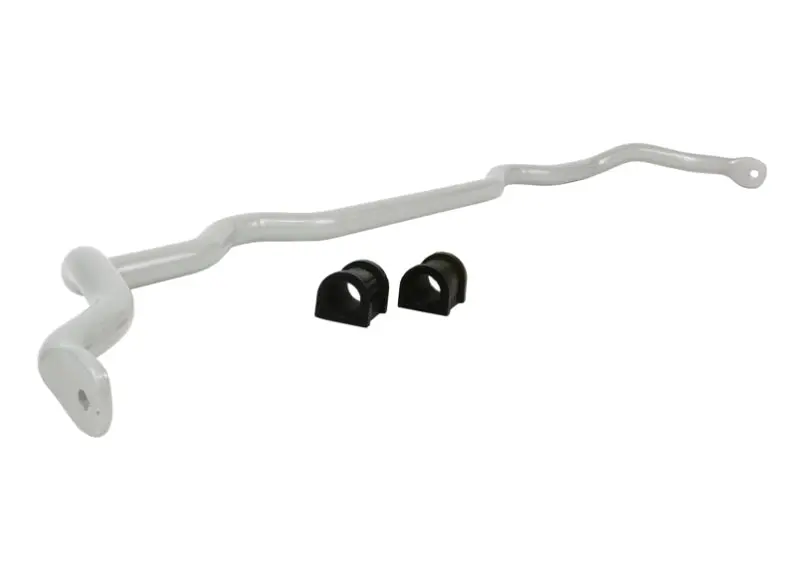 Whiteline WHLBTF38 97-02 Toyota Camry MCV20/SXV20/SXV23 Front 24mm Heavy Duty Fixed Swaybar