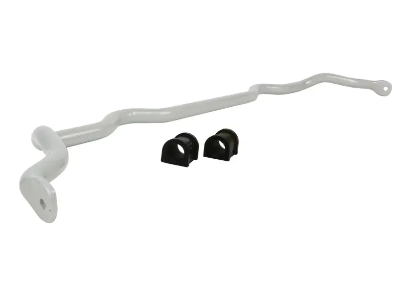 Whiteline WHLBTF38 97-02 Toyota Camry MCV20/SXV20/SXV23 Front 24mm Heavy Duty Fixed Swaybar №2