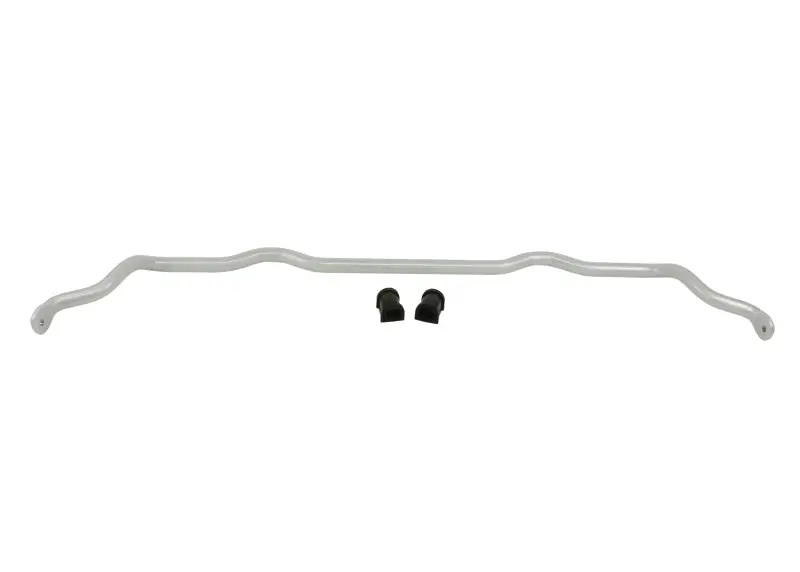 Whiteline WHLBTF38 97-02 Toyota Camry MCV20/SXV20/SXV23 Front 24mm Heavy Duty Fixed Swaybar №3