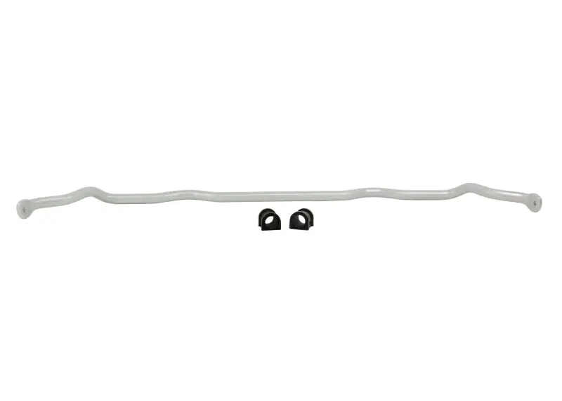 Whiteline WHLBTF38 97-02 Toyota Camry MCV20/SXV20/SXV23 Front 24mm Heavy Duty Fixed Swaybar №4