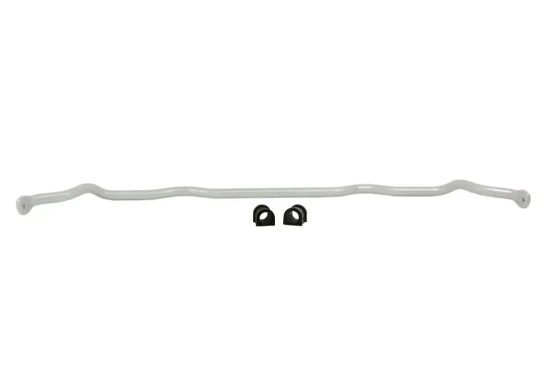 Whiteline WHLBTF38 97-02 Toyota Camry MCV20/SXV20/SXV23 Front 24mm Heavy Duty Fixed Swaybar №6